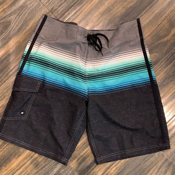 Men’s Swim Trunks - Picture 1 of 5